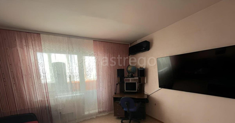 Комната, 20 м2, 12/14 эт. Барнаул - изображение 1