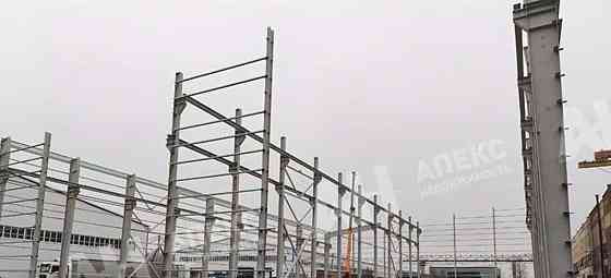 Производственное, 2280 м2 Электросталь