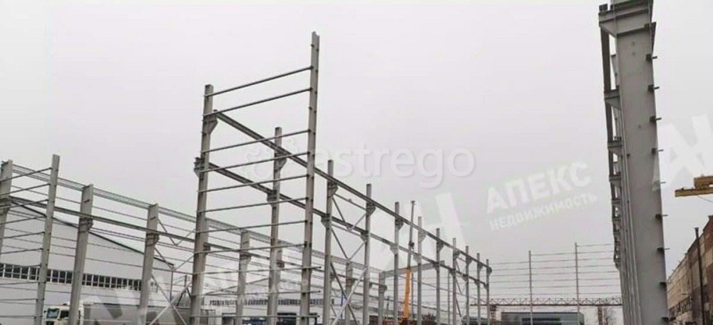 Производственное, 2280 м2 Электросталь - изображение 3