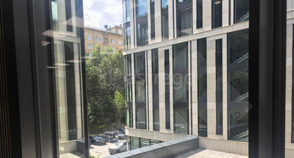 Офис, 92 м2 Москва - изображение 3