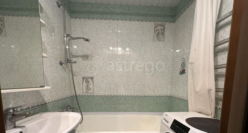 3-комн. квартира, 64 м2, 8/9 эт. Санкт-Петербург - изображение 7