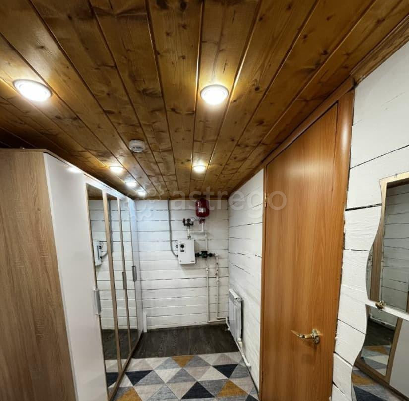 Дом, 64 м2, 5.5 сотки, 1 эт. Иглино - изображение 1