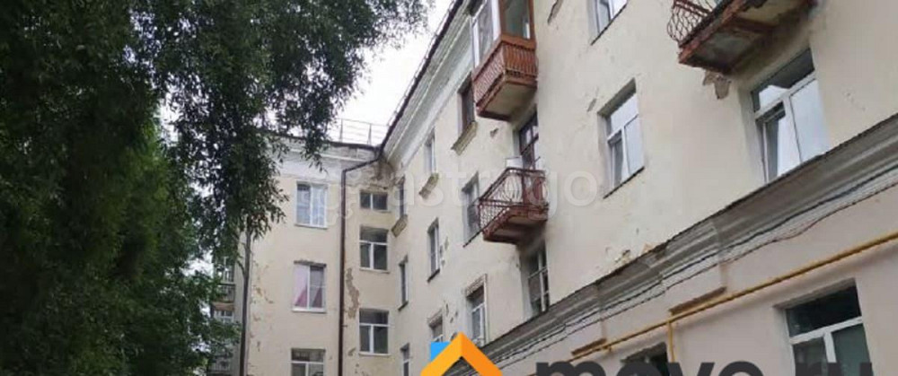 Офис, 114.7 м2 Уфа - изображение 5