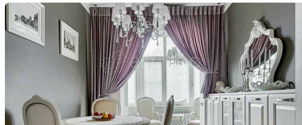 4-комн. квартира, 120 м2, 16/23 эт. Москва - изображение 1