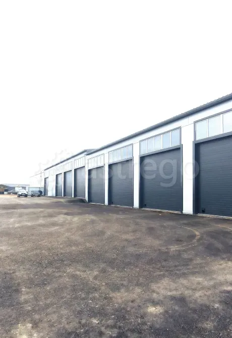 Соосность, Ремонт грузовых авто и полуприцепов Домодедово - изображение 7