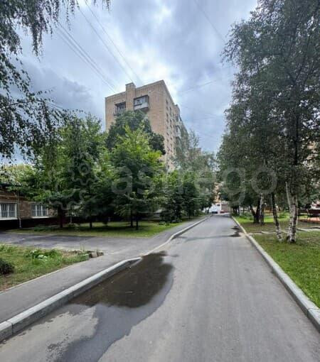 2-комн. квартира, 36.5 м2, 9/9 эт. Москва - изображение 10