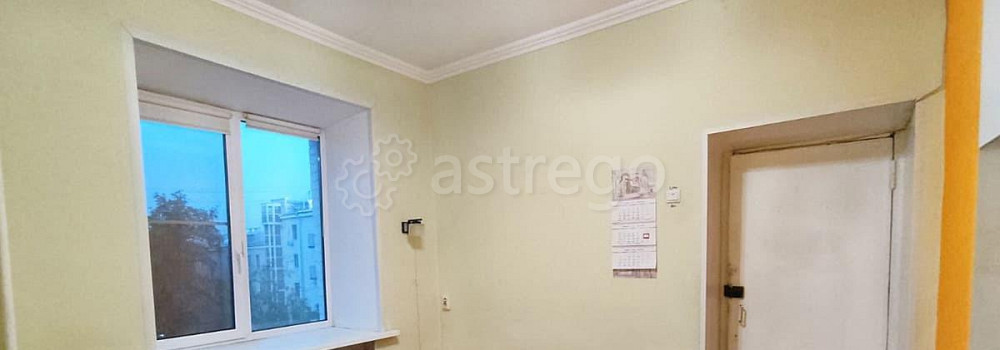 Комната, 23.7 м2, 5/12 эт. Москва - изображение 6