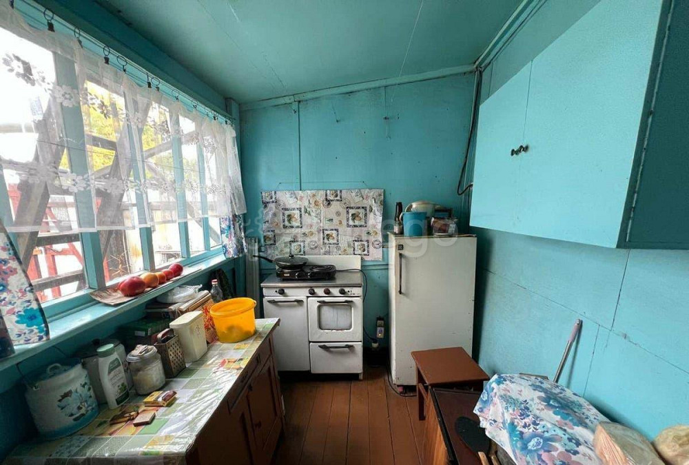 Дом, 32 м2, 6 соток, 1 эт. Благовещенск - изображение 4