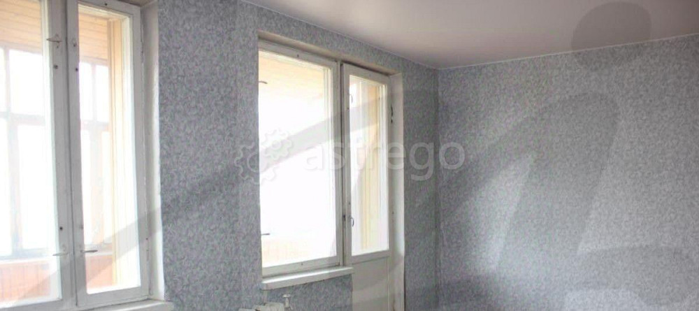 2-комн. квартира, 37 м2, 5/5 эт. Солнечногорск - изображение 7