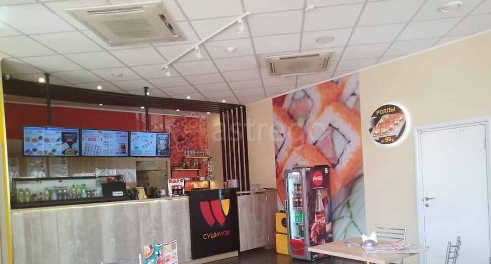 Торговое помещение, 105 м2 Астрахань - изображение 3