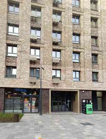 4-комн. апарт-ы, 65 м2, 9/23 эт. Москва