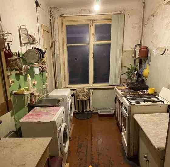 Комната, 16.5 м2, 1/3 эт. Архангельск