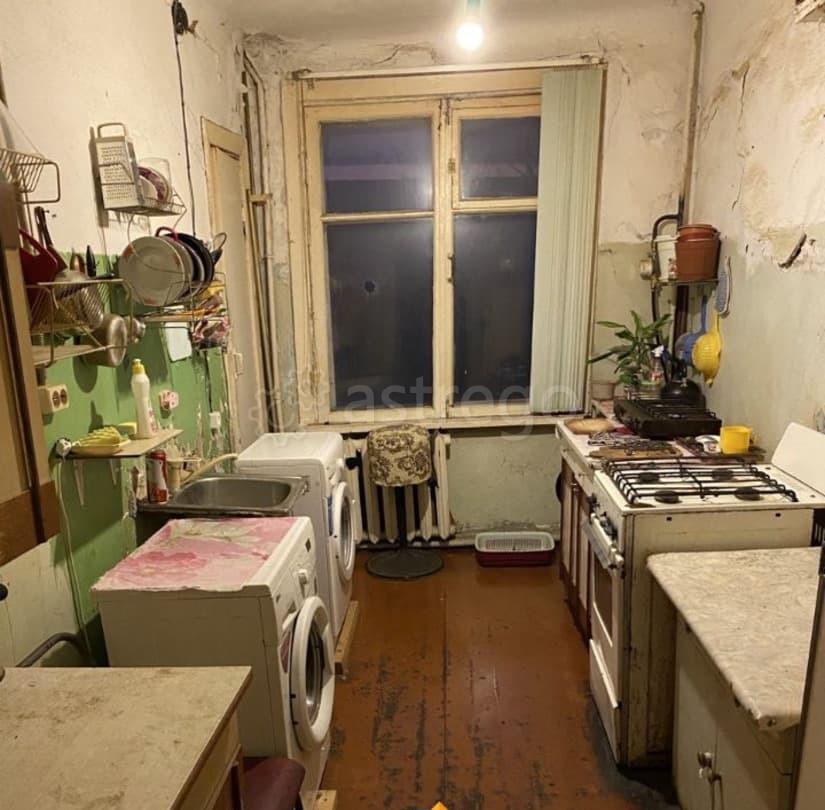 Комната, 16.5 м2, 1/3 эт. Архангельск - изображение 3