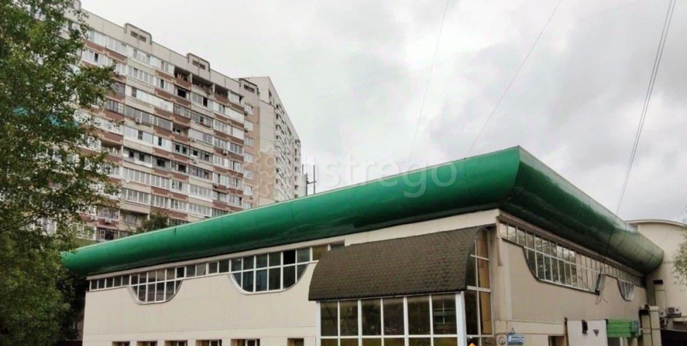 Свободного назначения, 218 м2 Москва - изображение 1