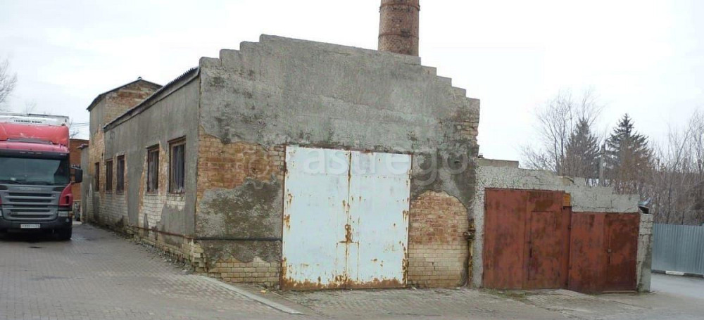 Производственное, 60 м2 Белгород - изображение 1