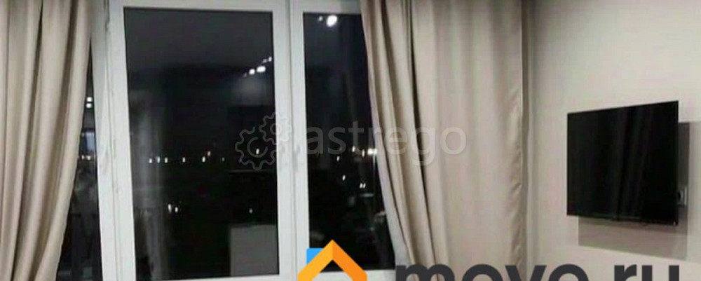 Студия, 30 м2, 7/28 эт. Москва - изображение 7