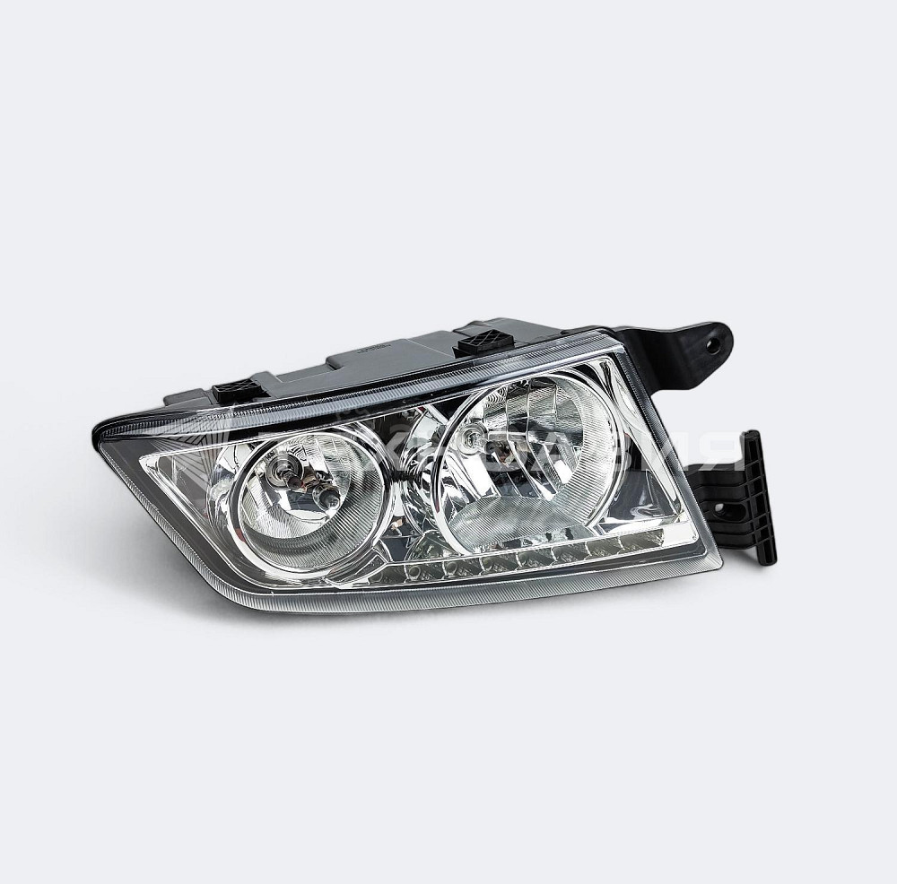 Фара основная Sitrak правая 812w25101-6022/1 Sitrak C7H Благовещенск - изображение 1
