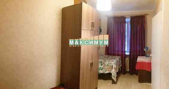 2-комн. квартира, 44.3 м2, 4/4 эт. Домодедово