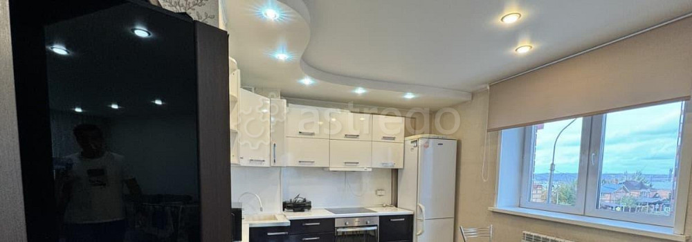 2-комн. квартира, 54.4 м2, 2/18 эт. Красноярск - изображение 5