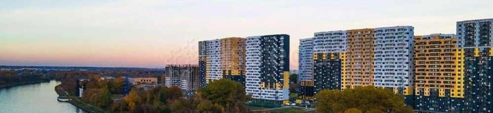 2-комн. квартира, 47.4 м2, 17/23 эт. Долгопрудный - изображение 5