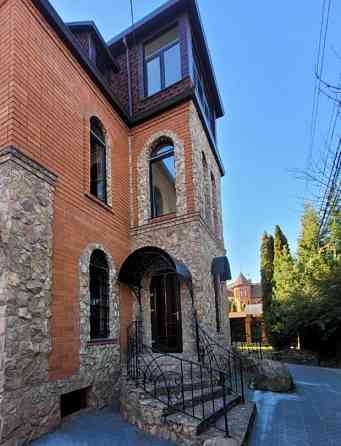 Коттедж, 441.4 м2, 11 соток, 4 эт. Видное