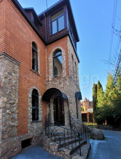 Коттедж, 441.4 м2, 11 соток, 4 эт. Видное - изображение 6