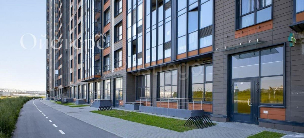 Свободного назначения, 87 м2 Санкт-Петербург - изображение 4