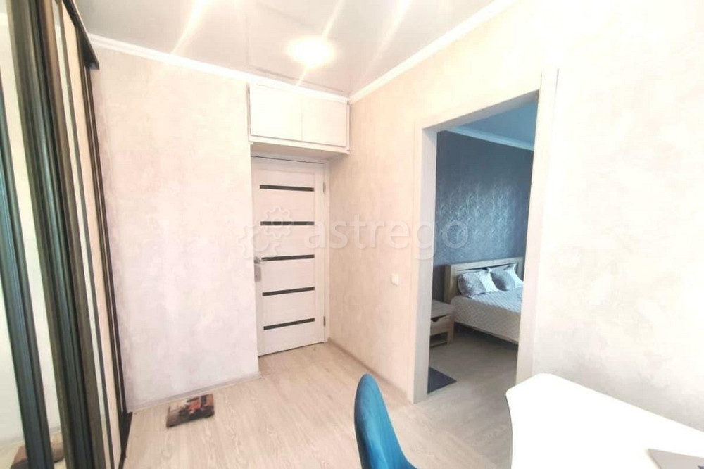 4-комн. квартира, 69 м2, 2/9 эт. Белгород - изображение 7