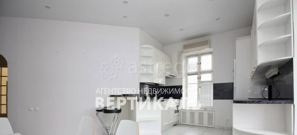 5-комн. квартира, 190 м2, 4/5 эт. Москва - изображение 2