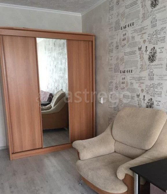 1-комн. квартира, 35 м2, 3/10 эт. Белгород - изображение 8