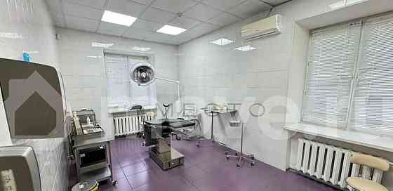 Производственное, 129.7 м2 Москва