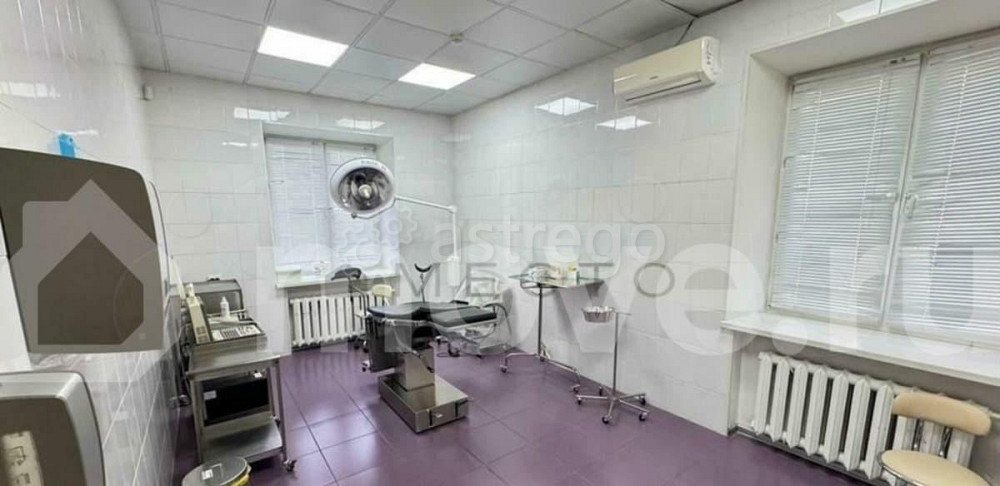 Производственное, 129.7 м2 Москва - изображение 5