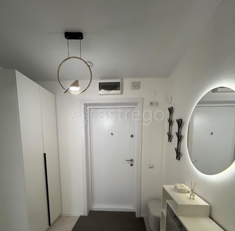 1-комн. квартира, 35 м2, 3/26 эт. Котельники - изображение 1