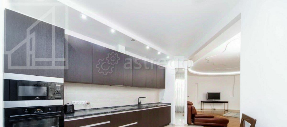 4-комн. квартира, 190 м2, 6/24 эт. Москва - изображение 5