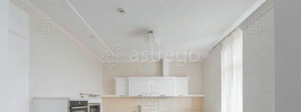 5-комн. квартира, 230 м2, 40/48 эт. Москва - изображение 7