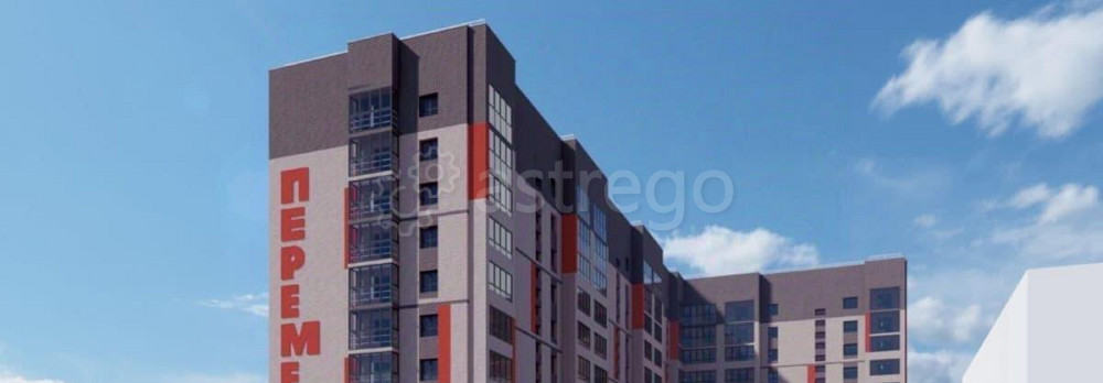 2-комн. квартира, 61.7 м2, 4/10 эт. Новоалтайск - изображение 4