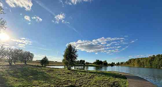 Земельный участок, 9 соток Домодедово