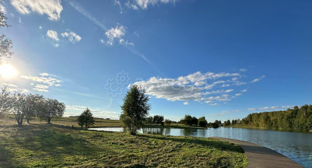 Земельный участок, 9 соток Домодедово - изображение 1