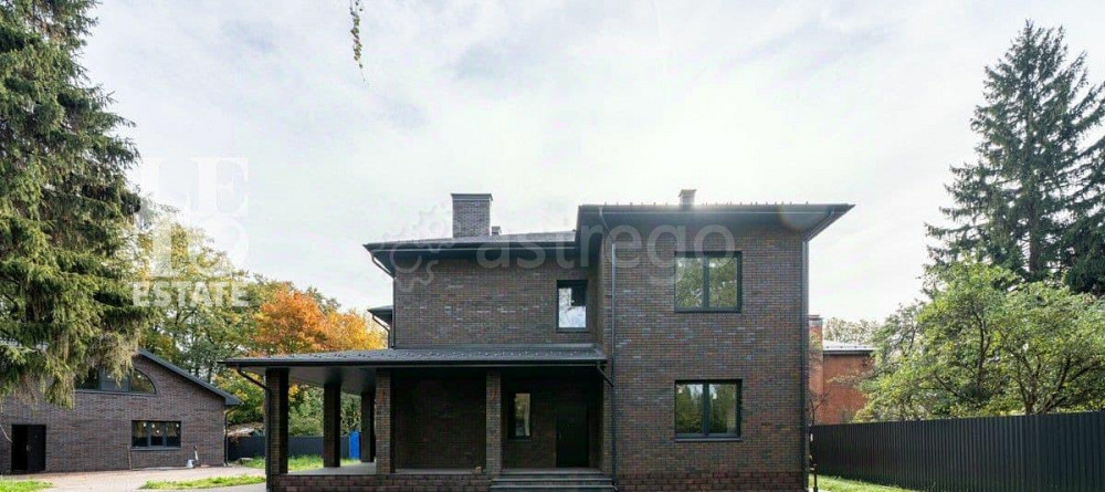 Дом, 439.2 м2, 9.74 сотки, 3 эт. Мытищи - изображение 4