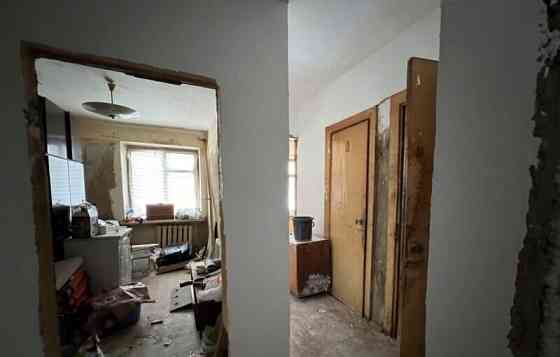 2-комн. квартира, 46 м2, 1/2 эт. Егорьевск