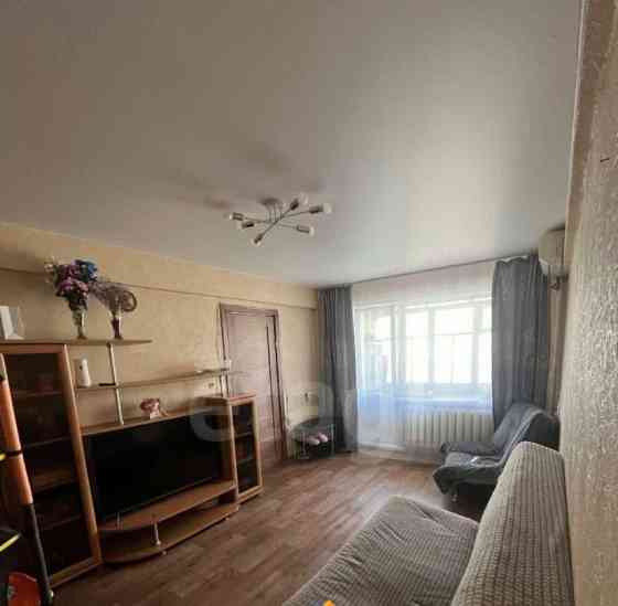 2-комн. квартира, 44.5 м2, 4/5 эт. Белогорск