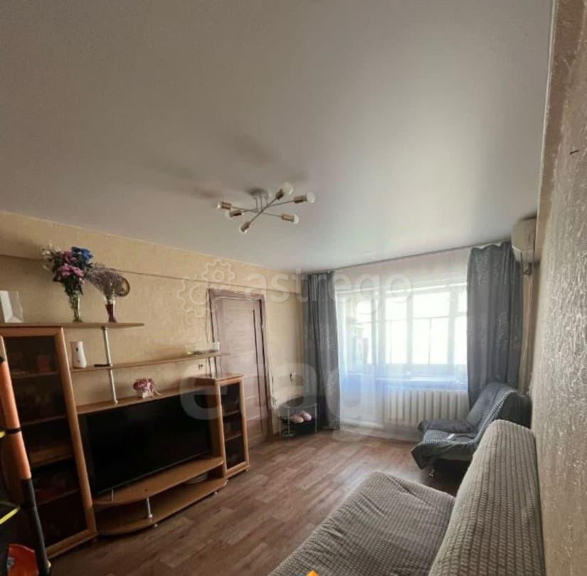 2-комн. квартира, 44.5 м2, 4/5 эт. Белогорск - изображение 3