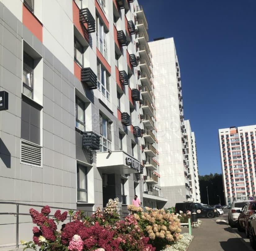 Комната, 11 м2, 9/10 эт. Москва - изображение 1