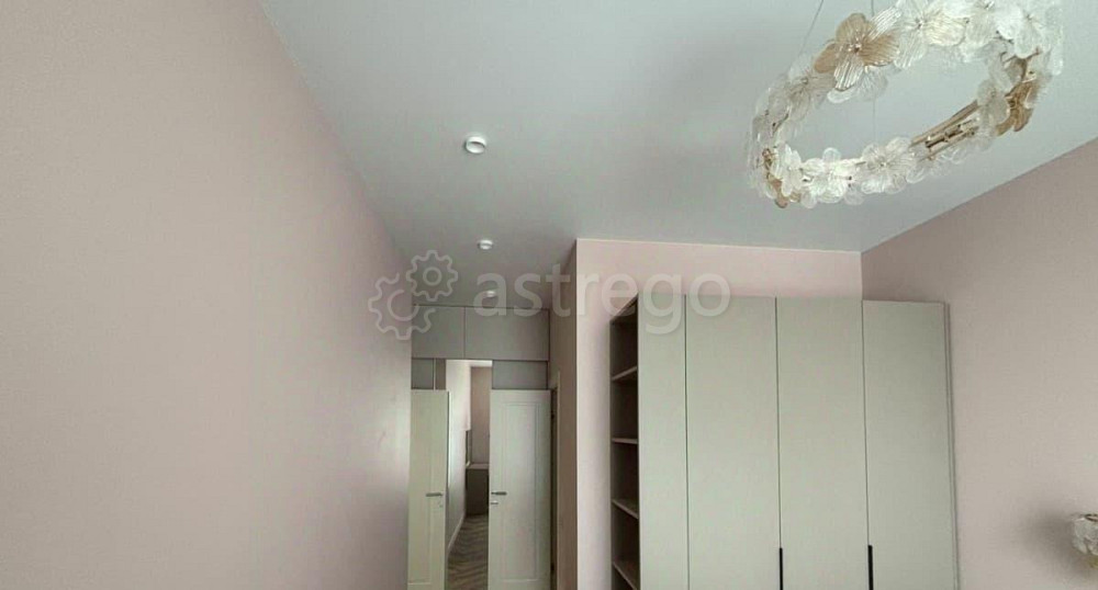 2-комн. квартира, 63 м2, 8/34 эт. Москва - изображение 7