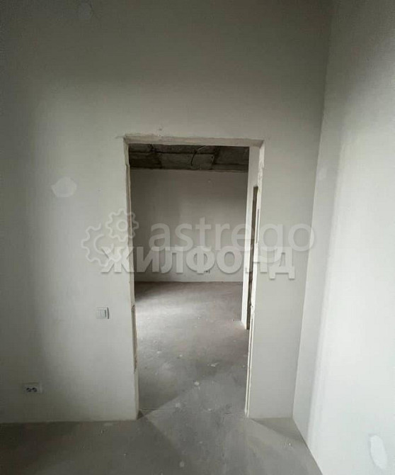1-комн. квартира, 34 м2, 5/15 эт. Красноярск - изображение 5