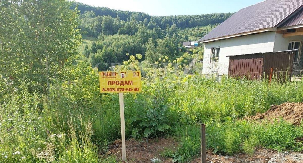 Земельный участок, 8.3 сотки Горно-Алтайск - изображение 6