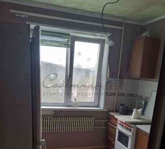 1-комн. квартира, 39 м2, 3/9 эт. Старый Оскол