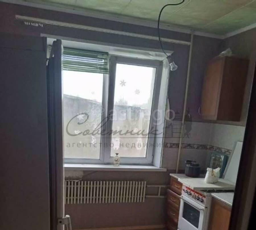 1-комн. квартира, 39 м2, 3/9 эт. Старый Оскол - изображение 5