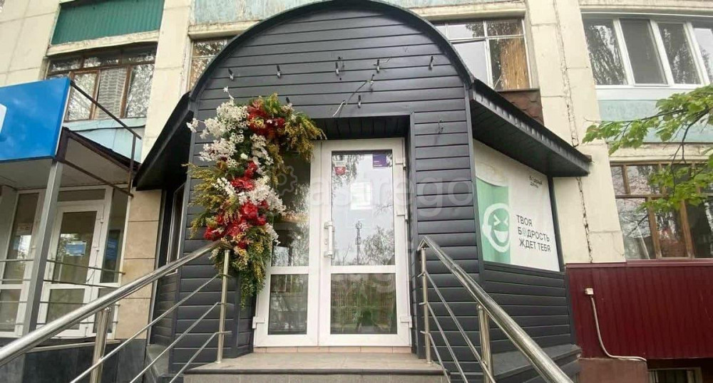 Свободного назначения, 87.6 м2 Стерлитамак - изображение 1