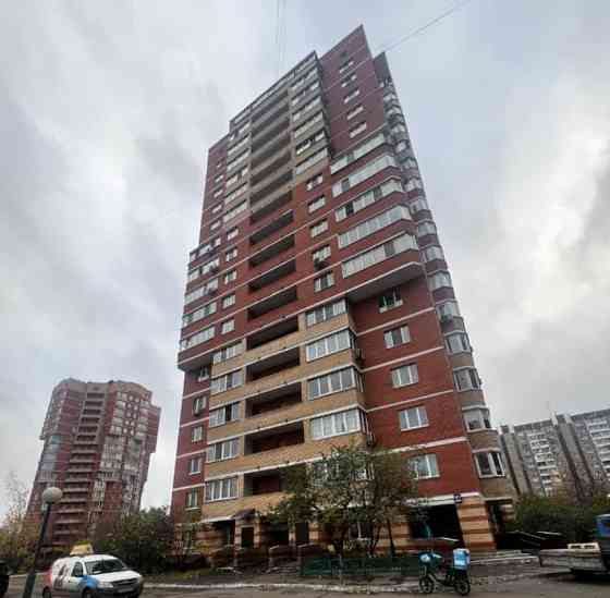 4-комн. квартира, 132 м2, 13/17 эт. Люберцы